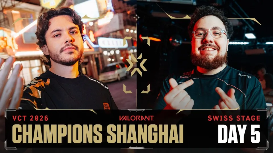 What Is VALORANT and How Is the 2026 Champions Tour Shaping the Esports Scene